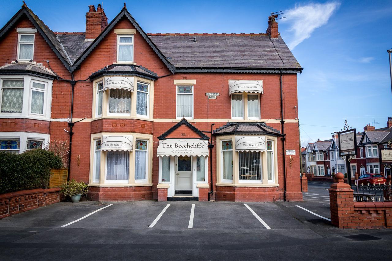 The Beechcliffe Hotel - Over 35'S Only — Photos 1